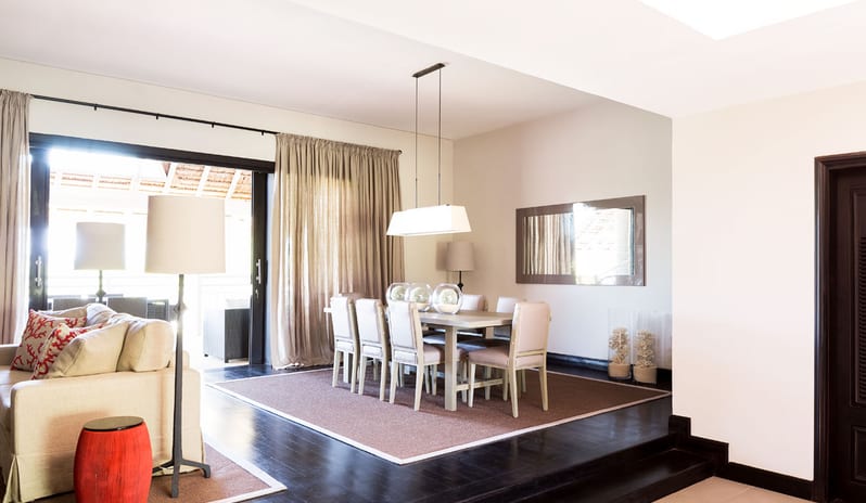 LUX* Belle Mare Resort & Villas, Mauritius-The Grand Lux Suite 3_15149